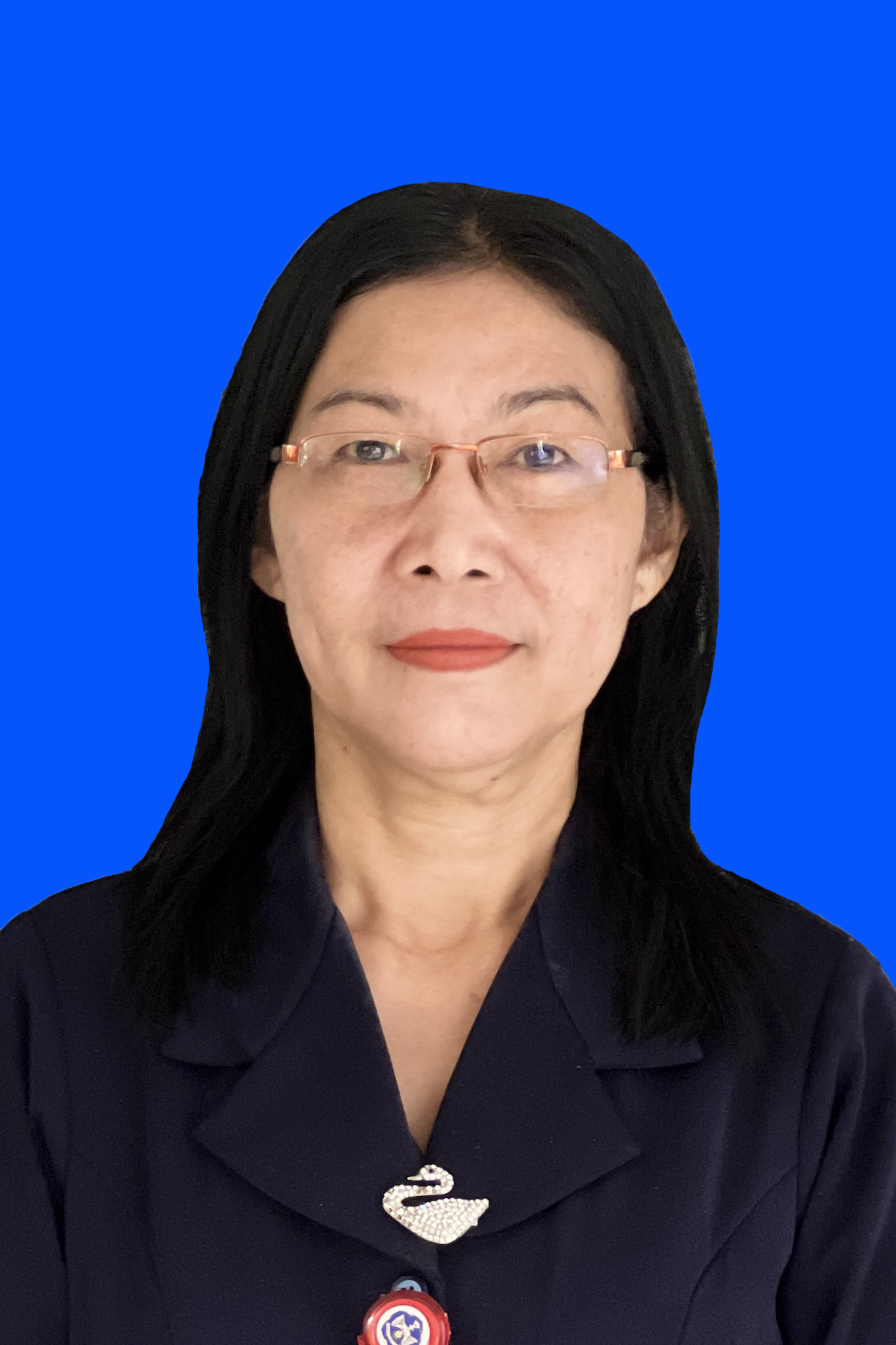 Ni Ketut Yuniawati, S.Pd.